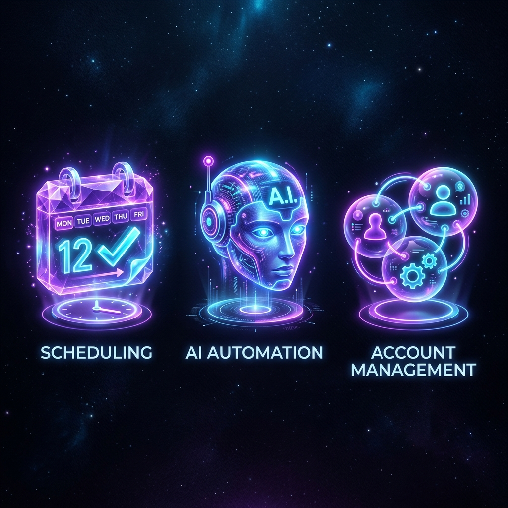 Features Visualization